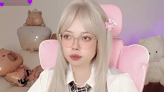 Miyeoonn live