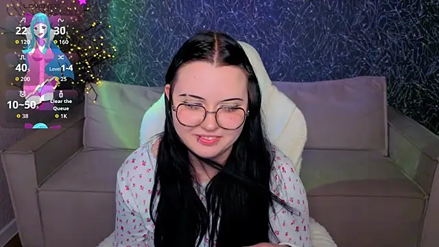 Kira_G0ld live