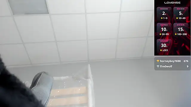 LilithNlsn live