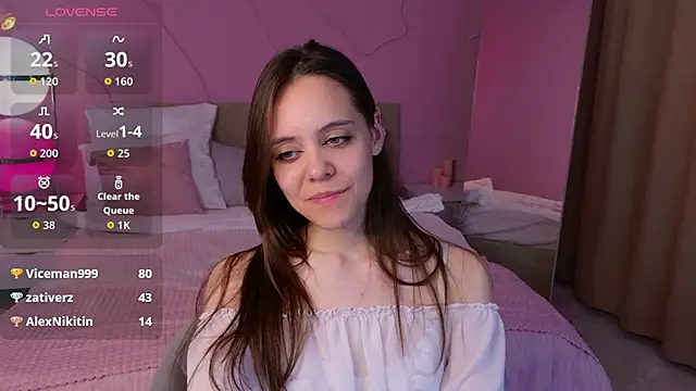 MandyTayllor live