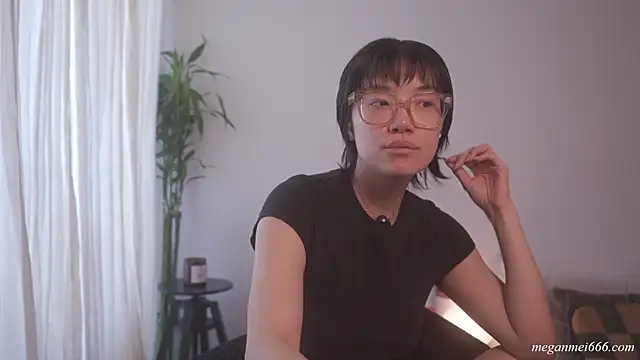 meganmei666 live