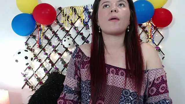 Samantha_Wallker live