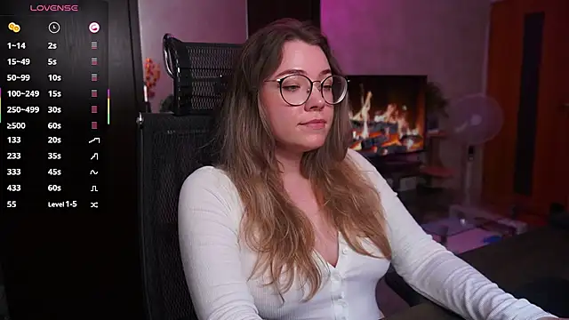 RemyCute live