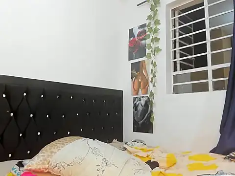 sexyebonyyyy live