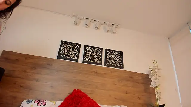 AsshleyDavis live