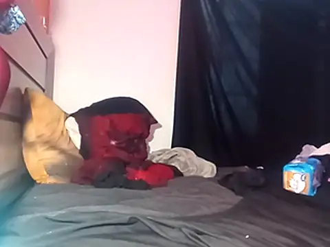 LusciousKandy live