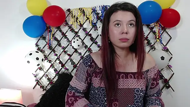 Samantha_Wallker live