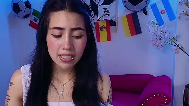 Rainy_doll live