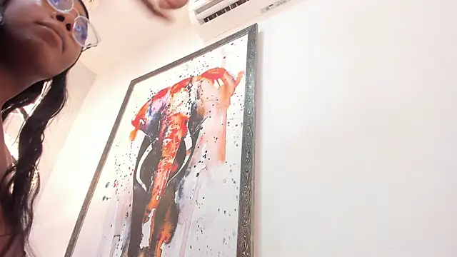 ZoeBrowns live