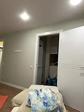 MollyStory live