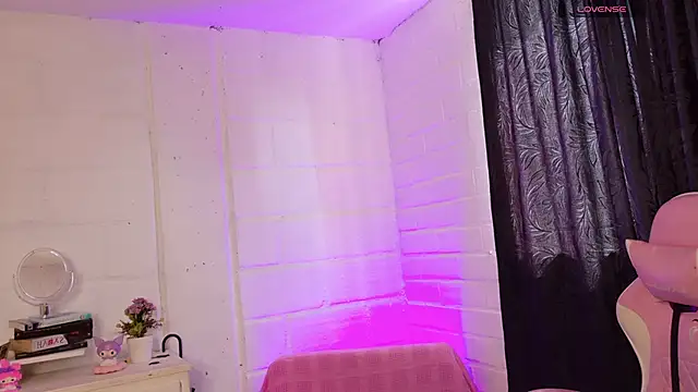 Nyx_Blackmoon live