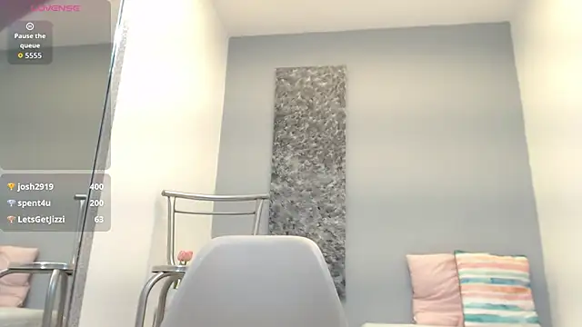 sammy_gale live