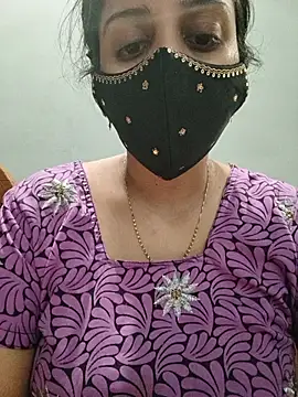 Tamil_shalini live