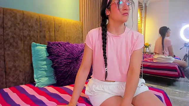 HannaWen_ live