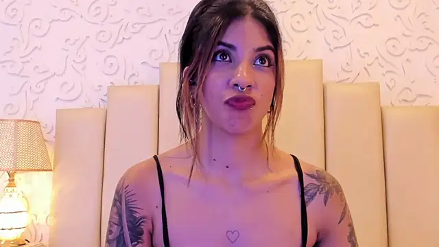 VioletaHills_ live