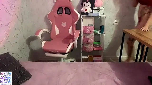 meowli_cute live