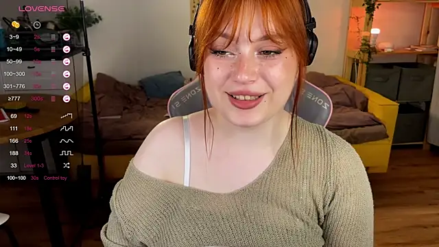 Sofy_Benson live