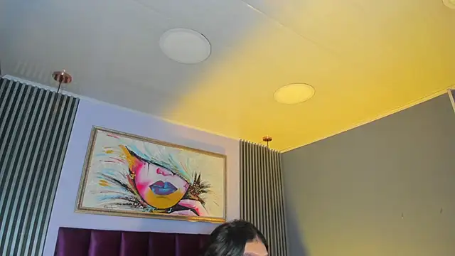 LauraAristizabal live