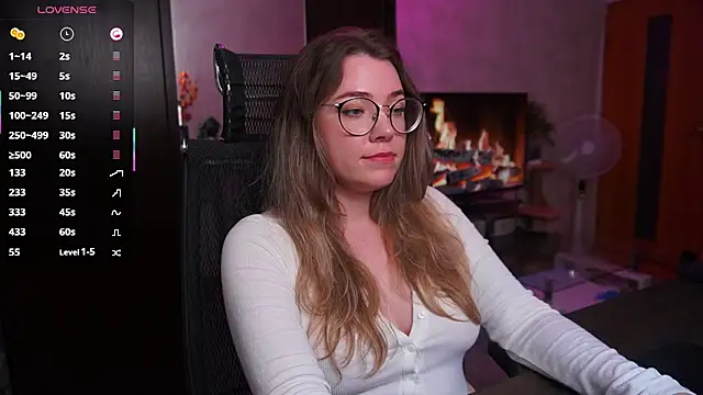 RemyCute live