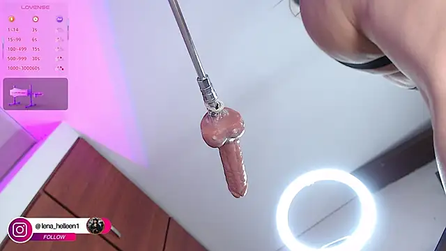 Lena_helleen live