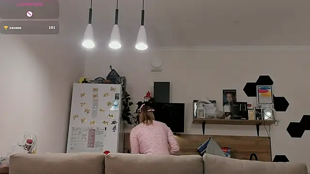 Hot__K live