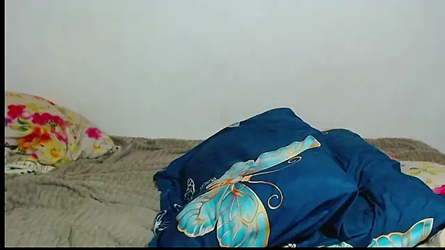 SallyMkn live
