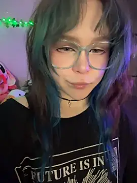 MaddisonHaas live