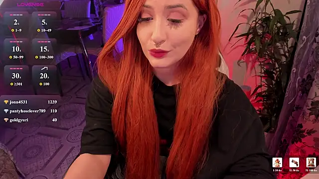 Sserendipityy live