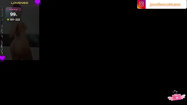 jennifer_Scot live