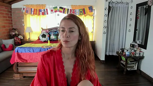 Charlotte-Willson live