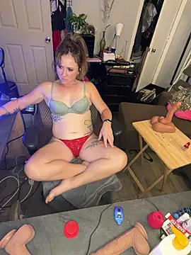 alluringpixie live