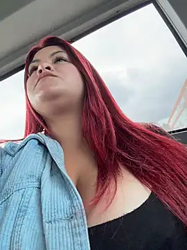 Lia-Moon77 live