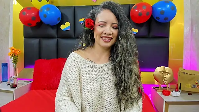 Charlotte_monnroe live