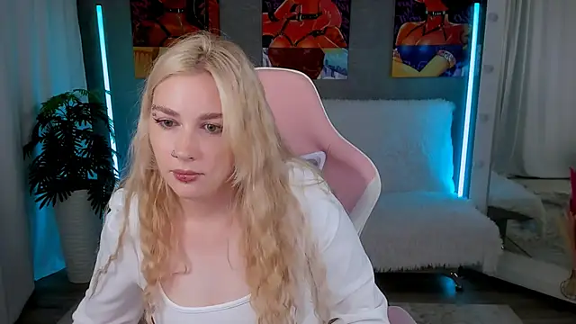 AmaliaWinslet live