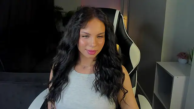 CatherineLambert live