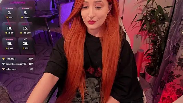 Sserendipityy live