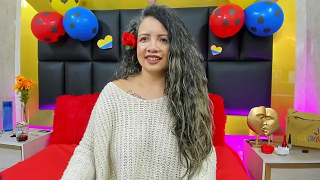 Charlotte_monnroe live