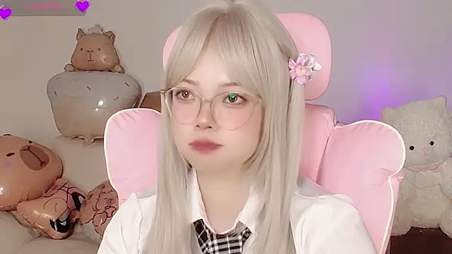 Miyeoonn live