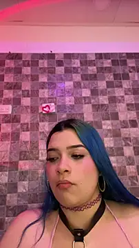 AzulSuccubus live
