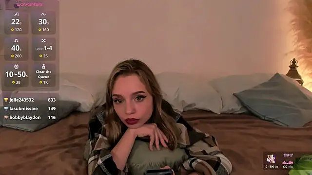 Little_Clare live