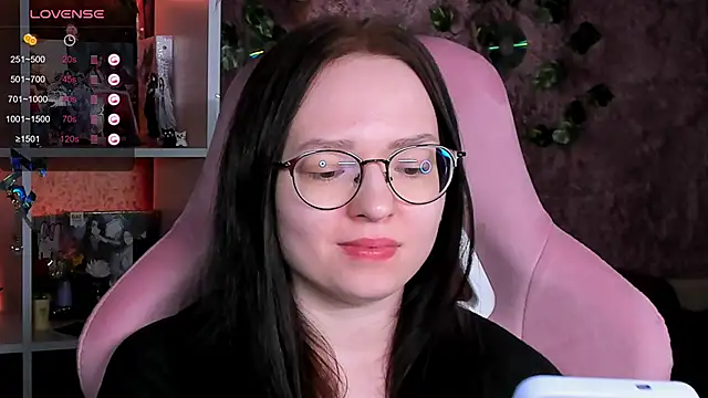 power_robynn live