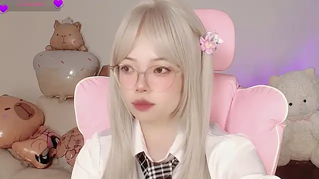 Miyeoonn live