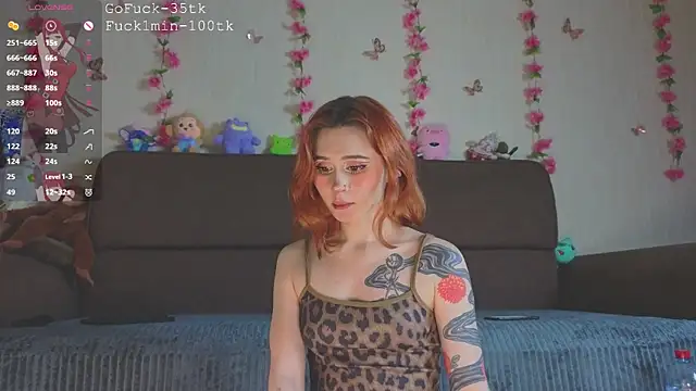 Little_Dia live