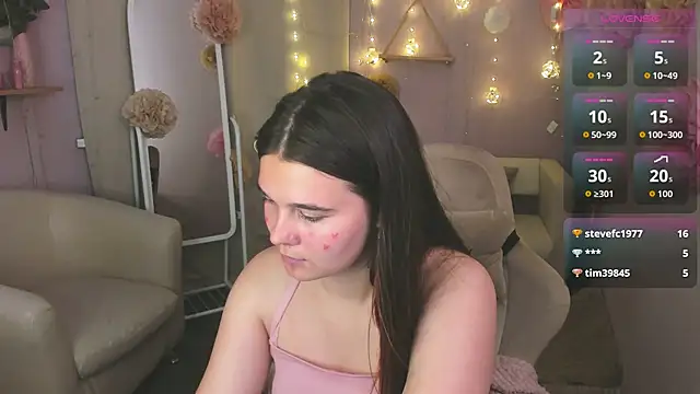 Kacey_Love live