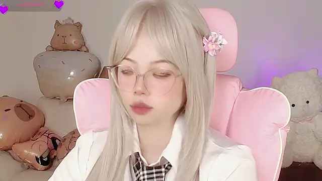 Miyeoonn live