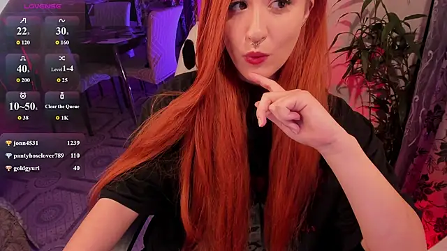 Sserendipityy live