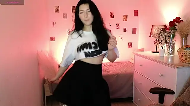 Vanessa_LimX live