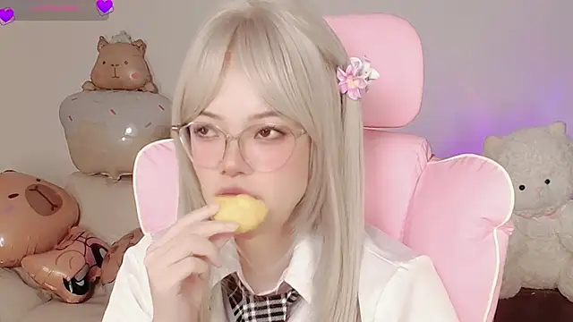 Miyeoonn live