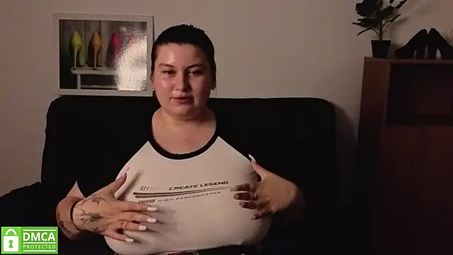 Katina_deeplou4 live