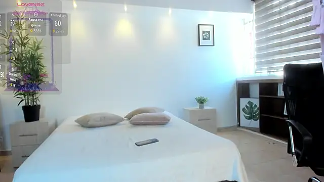 zoe_linss live